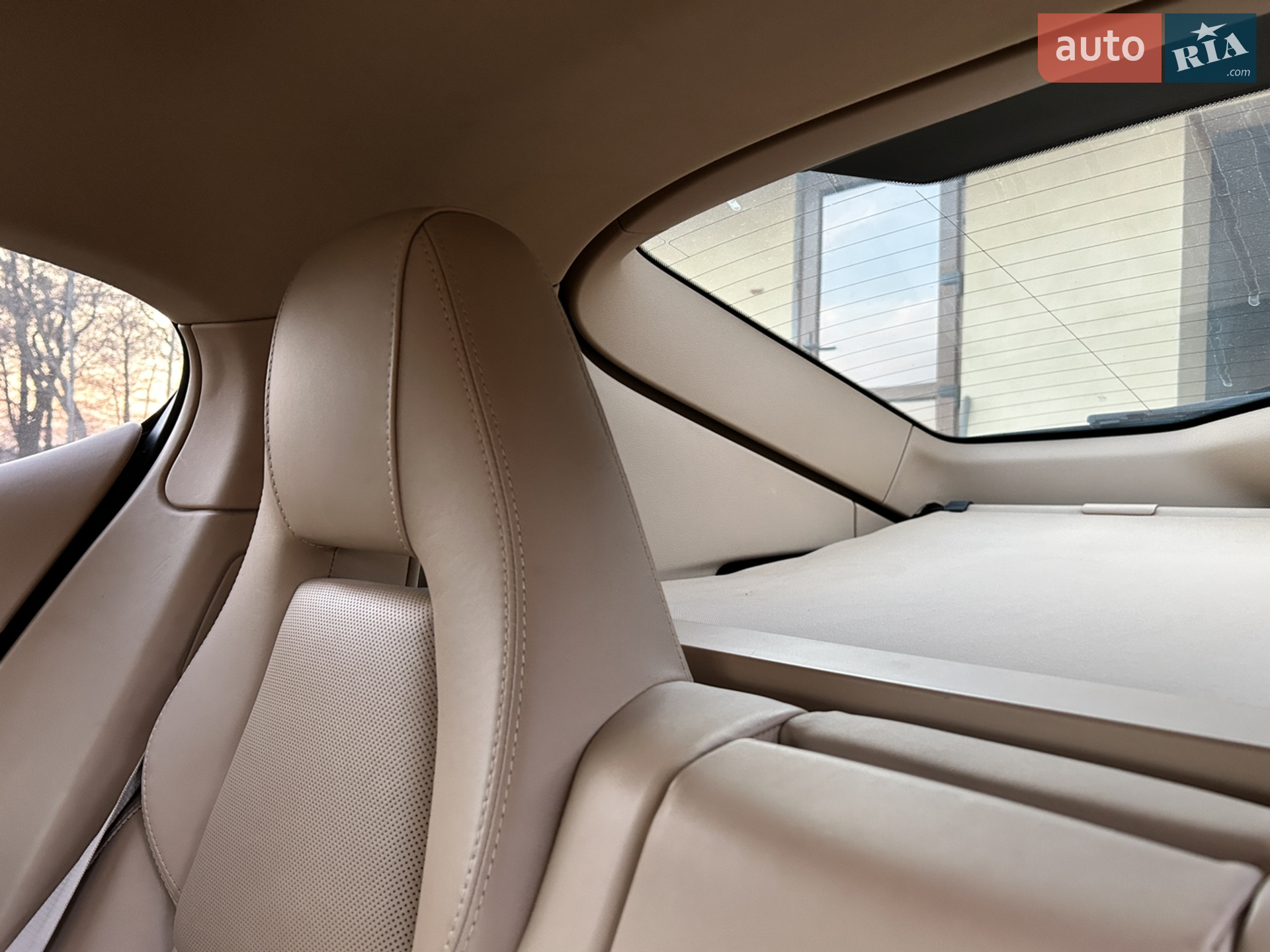 2013 Porsche Panamera - мініатюра 9