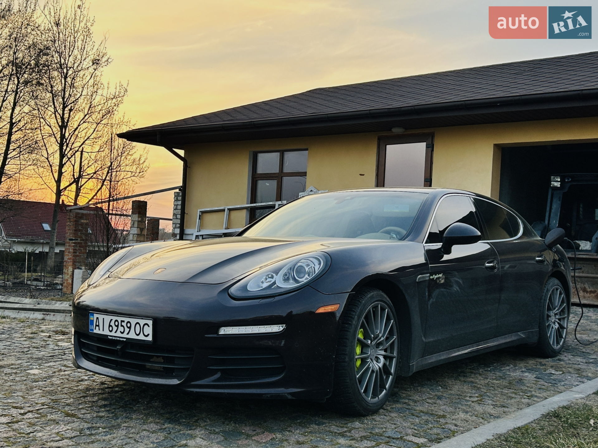 2013 Porsche Panamera - мініатюра 16