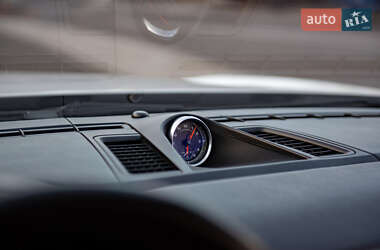Фастбэк Porsche Panamera 2016 в 