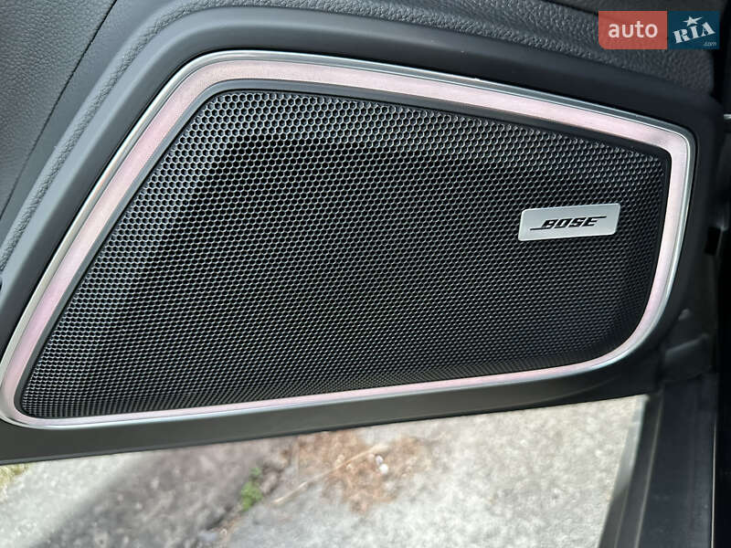 Фастбэк Porsche Panamera 2021 в Киеве