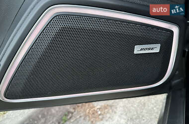 Фастбек Porsche Panamera 2021 в 