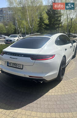 Porsche Panamera 2017 Porsche Panamera 2017