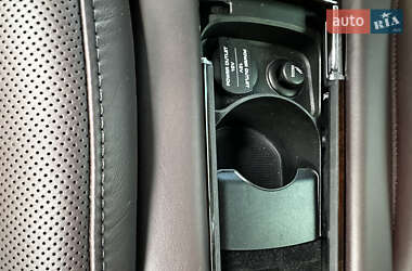 Фастбэк Porsche Panamera 2013 в 