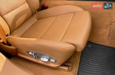 Фастбек Porsche Panamera 2013 в 
