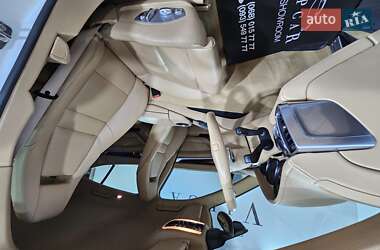 Фастбэк Porsche Panamera 2010 в 