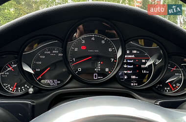 Фастбек Porsche Panamera 2014 в 