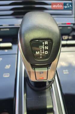 Фастбэк Porsche Panamera 2017 в 