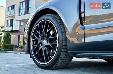 Porsche Panamera 2017 Porsche Panamera 2017
