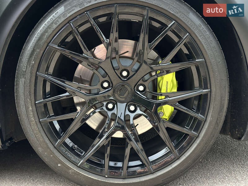 Универсал Porsche Panamera 2017 в Днепре