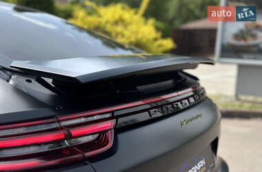 Универсал Porsche Panamera 2017 в 