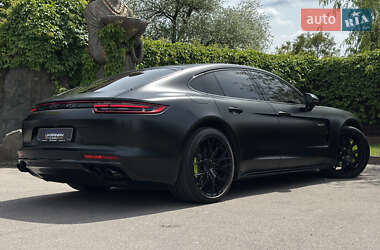 Универсал Porsche Panamera 2017 в 