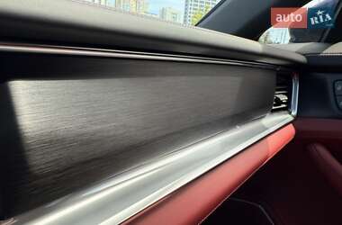 Фастбек Porsche Panamera 2023 в 