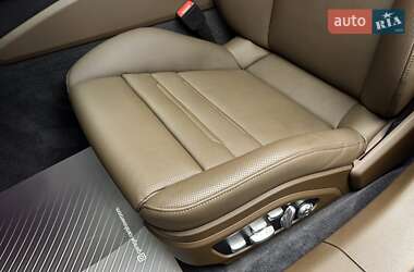 Фастбэк Porsche Panamera 2019 в 