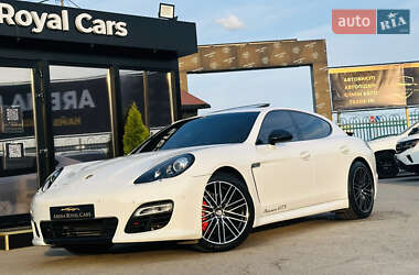 Porsche Panamera 2010 Porsche Panamera 2010