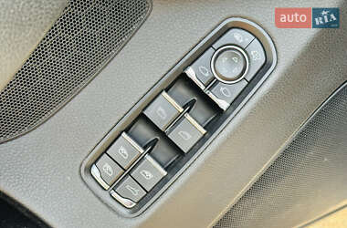 Фастбэк Porsche Panamera 2010 в 