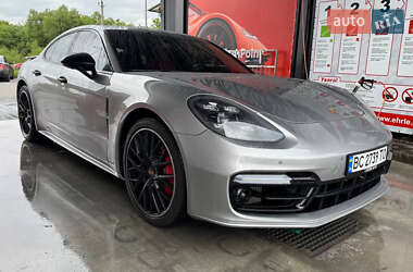 Porsche Panamera 2016 Porsche Panamera 2016