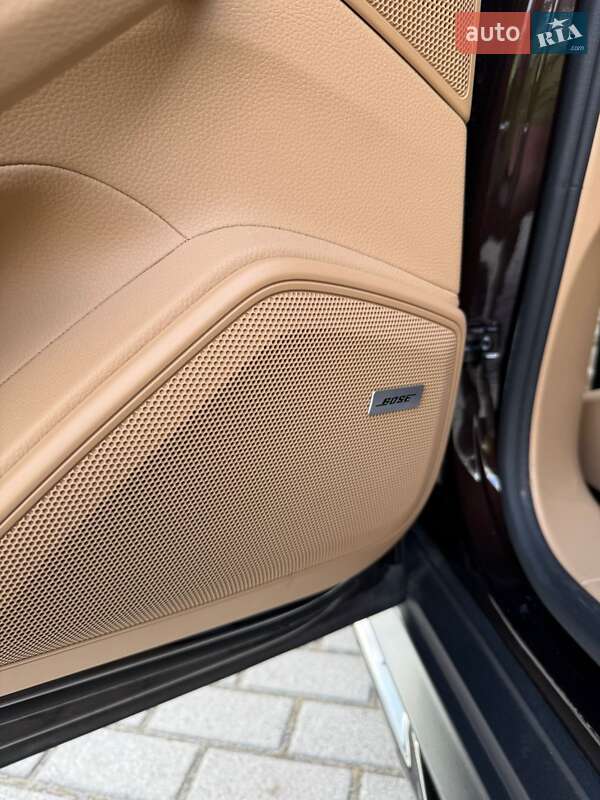 Фастбэк Porsche Panamera 2018 в Львове