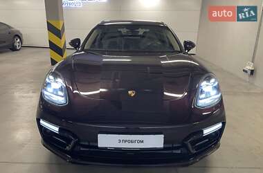 Универсал Porsche Panamera 2018 в 