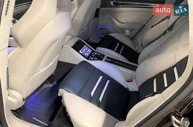 Универсал Porsche Panamera 2018 в 