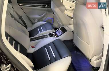 Универсал Porsche Panamera 2018 в 
