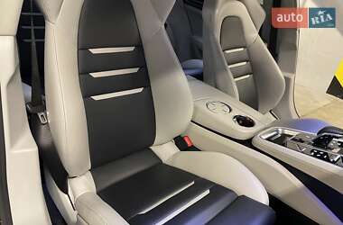 Универсал Porsche Panamera 2018 в 