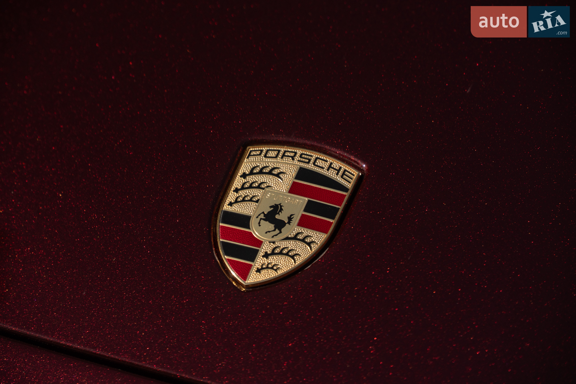 2018 Porsche Panamera - мініатюра 42