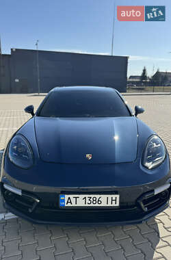 Porsche Panamera 2014 Porsche Panamera 2014