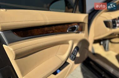 Фастбэк Porsche Panamera 2014 в 