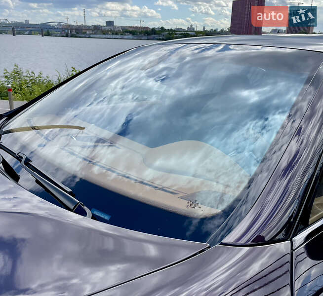 Фастбэк Porsche Panamera 2012 в Киеве