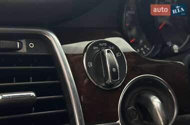 Фастбэк Porsche Panamera 2016 в 