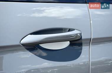 Фастбэк Porsche Panamera 2024 в 