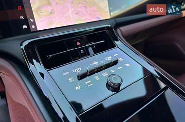 Фастбэк Porsche Panamera 2024 в 