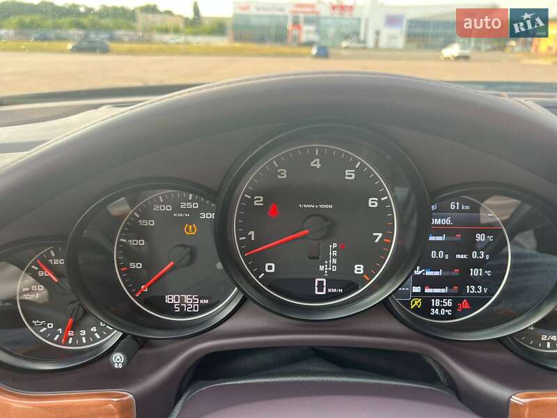Фастбэк Porsche Panamera 2013 в Киеве фото 14 Фастбэк Porsche Panamera 2013 в Киеве