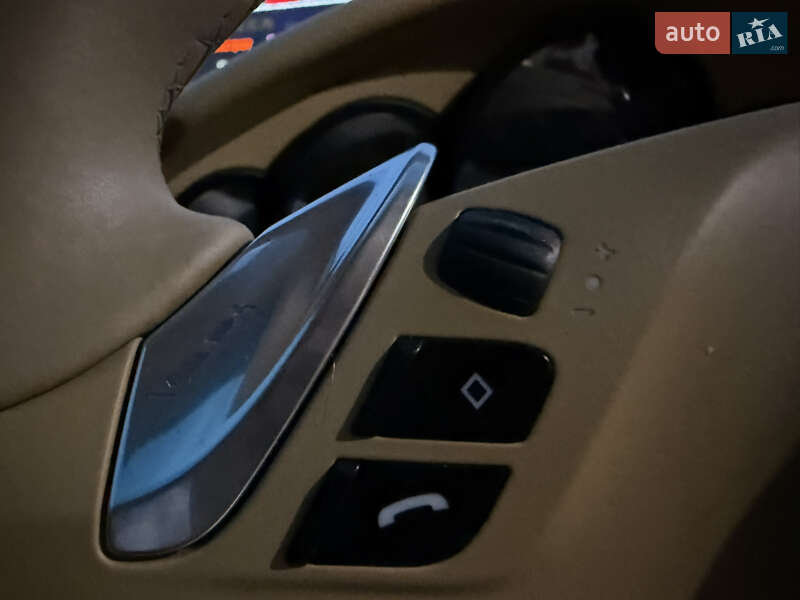 Фастбэк Porsche Panamera 2014 в Киеве