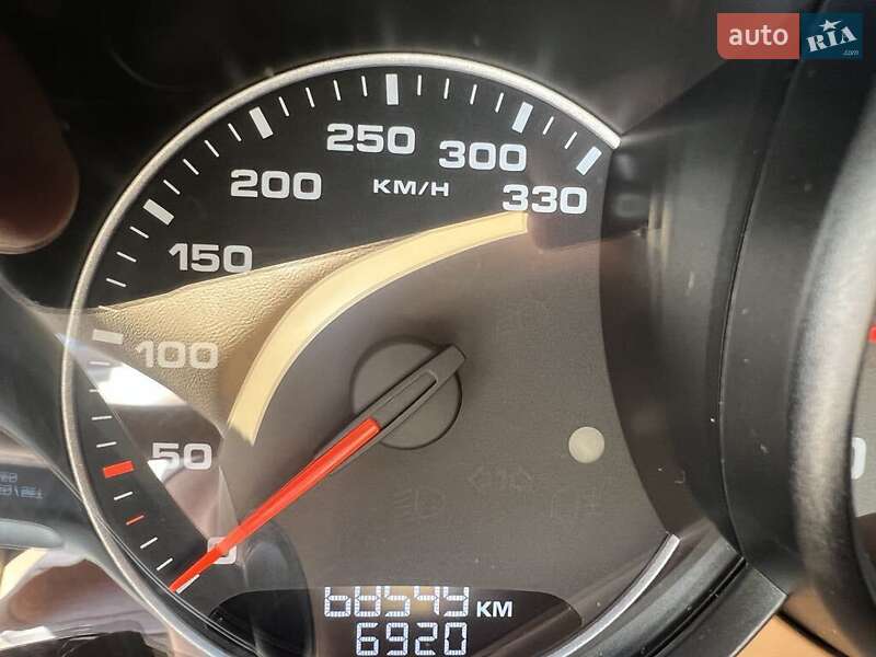 Фастбэк Porsche Panamera 2012 в Кривом Роге фото 16 Фастбэк Porsche Panamera 2012 в Кривом Роге