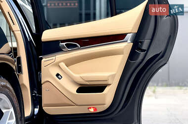 Фастбэк Porsche Panamera 2013 в 