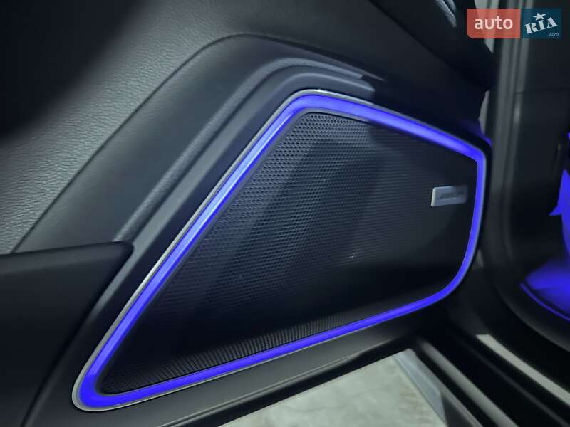 Фастбэк Porsche Panamera 2018 в Днепре