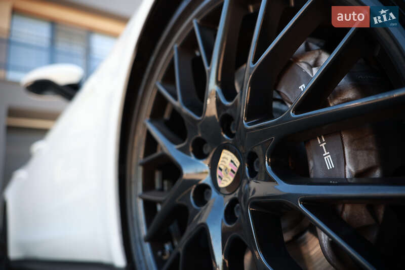 Фастбэк Porsche Panamera 2019 в Хмельницком фото 4 Фастбэк Porsche Panamera 2019 в Хмельницком