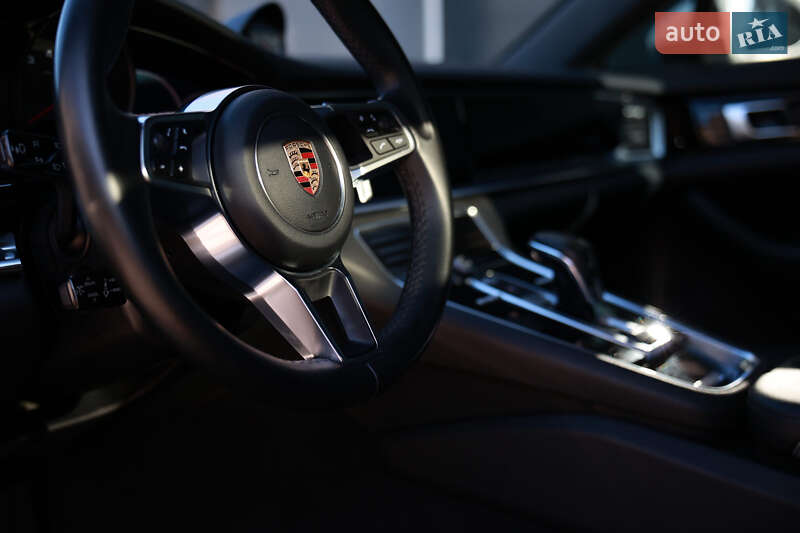 Фастбэк Porsche Panamera 2019 в Хмельницком фото 23 Фастбэк Porsche Panamera 2019 в Хмельницком