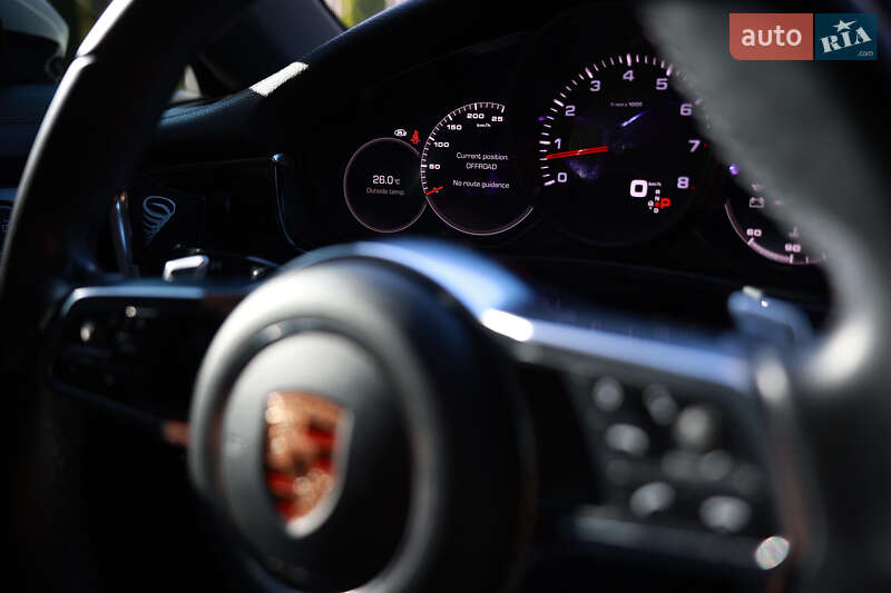 Фастбэк Porsche Panamera 2019 в Хмельницком фото 29 Фастбэк Porsche Panamera 2019 в Хмельницком
