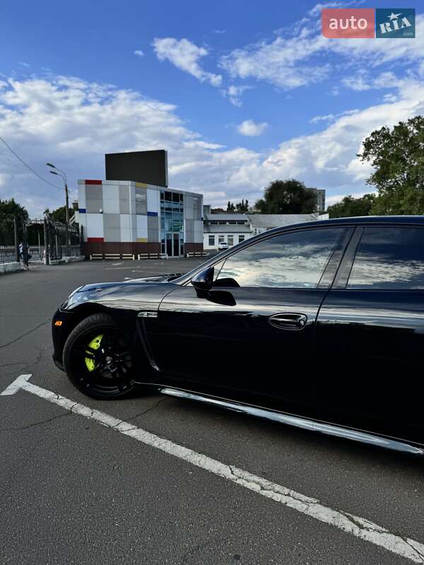 Фастбэк Porsche Panamera 2012 в Одессе фото 25 Фастбэк Porsche Panamera 2012 в Одессе