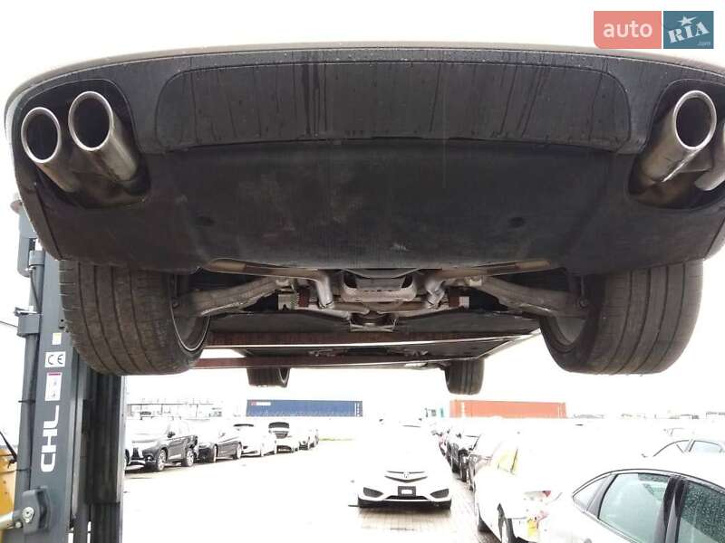 Фастбэк Porsche Panamera 2012 в Одессе фото 51 Фастбэк Porsche Panamera 2012 в Одессе