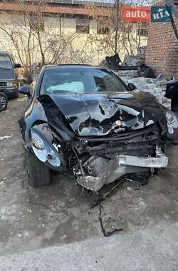 Фастбек Porsche Panamera 2013 в Дніпрі