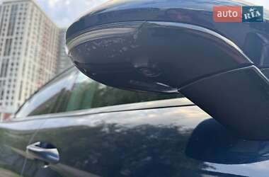 Фастбек Porsche Panamera 2018 в Києві
