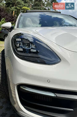 Универсал Porsche Panamera 2020 в 