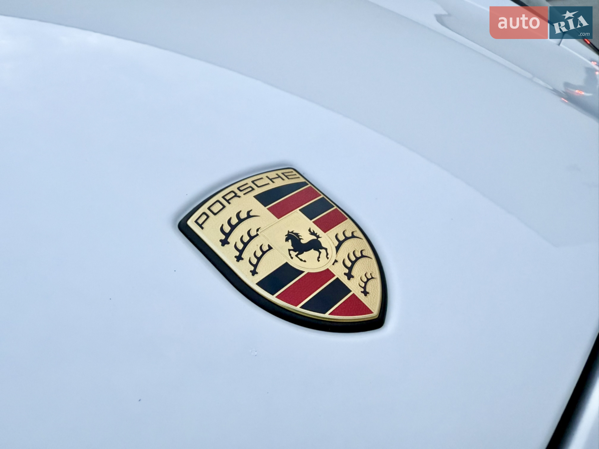 2011 Porsche Panamera - мініатюра 20