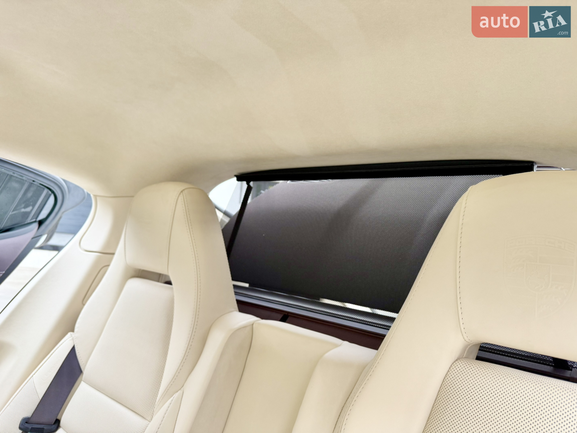 2011 Porsche Panamera - мініатюра 74