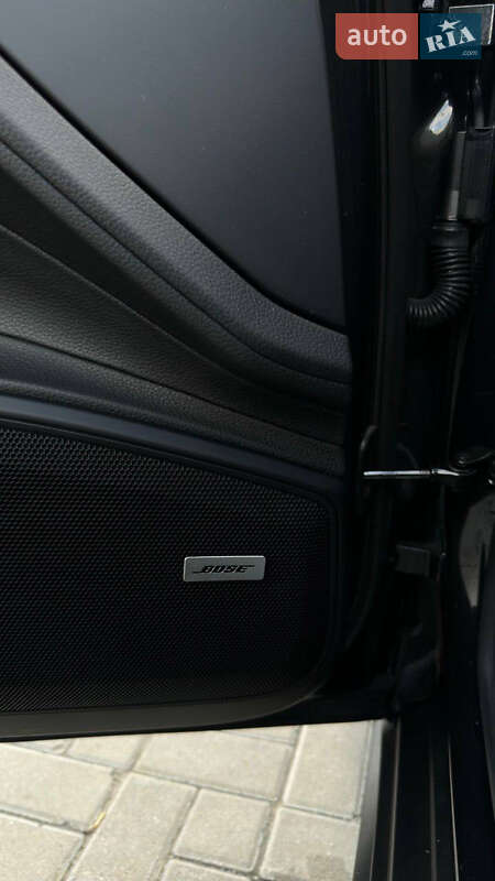 Фастбэк Porsche Panamera 2018 в Днепре