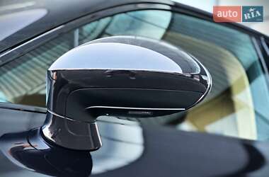 Фастбэк Porsche Panamera 2015 в 