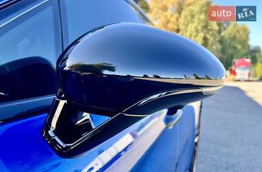 Фастбэк Porsche Panamera 2018 в 